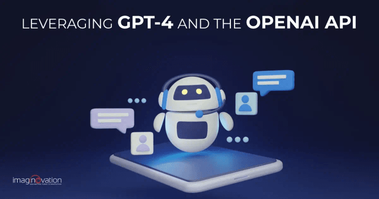 GPT4 and OpenAI for Businesses