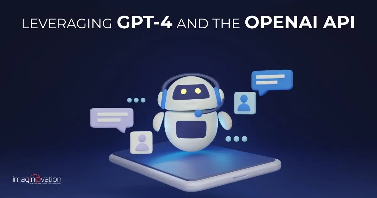 GPT4 and OpenAI for Businesses