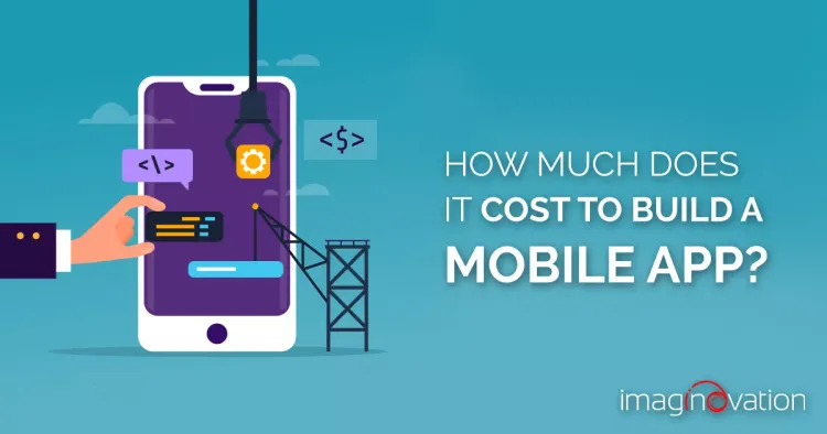 Mobile App Development Cost