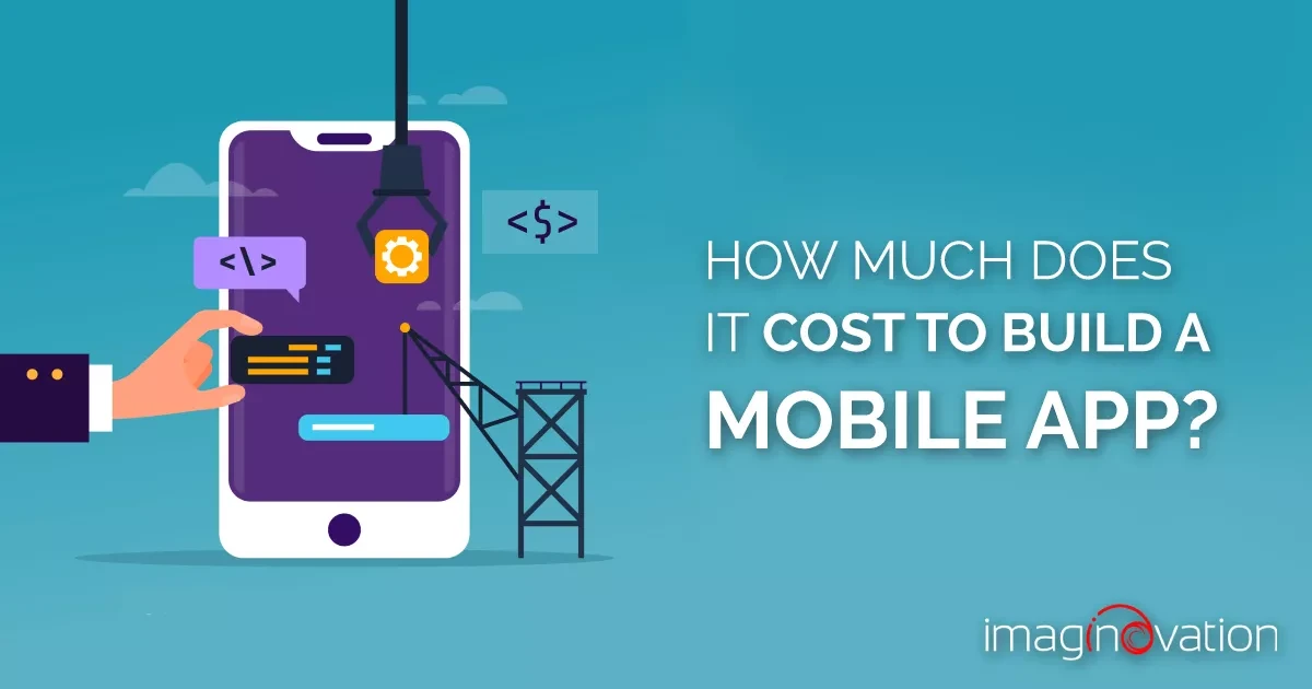 Mobile App Development Cost