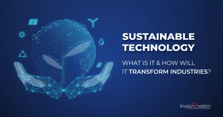 Sustainable Technology