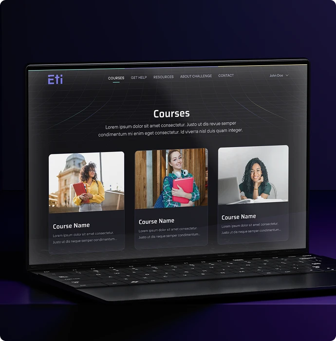 ETI strategy section 1