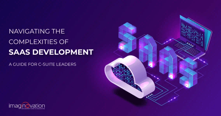 Navigating the Complexities of SaaS Development
