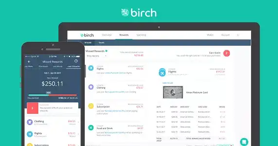 Birch Finance