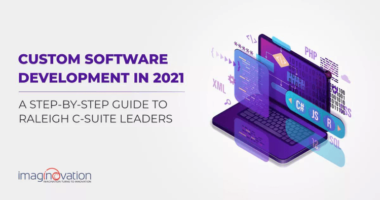 Custom software development