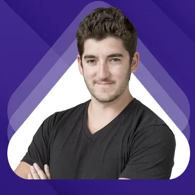 Erik Huberman