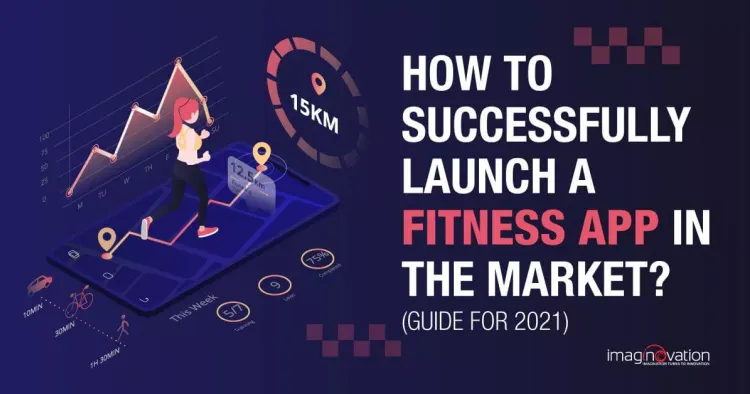 Fitness App development