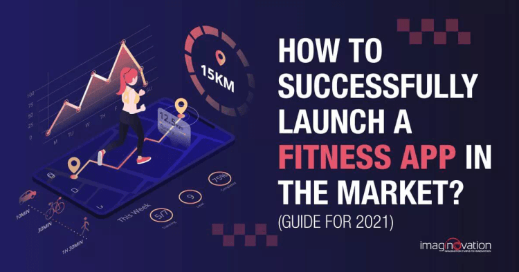 Fitness App development