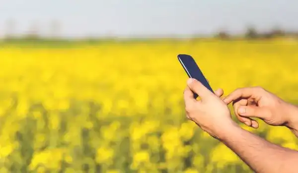 IoT in Agriculture