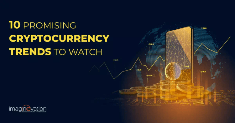 Cryptocurrency Trends