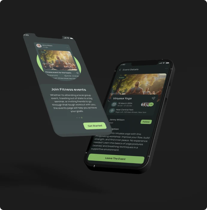 Strengthen Numbers case study strategy section 2