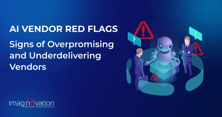 Signs of Overpromising and Underdelivering Vendors