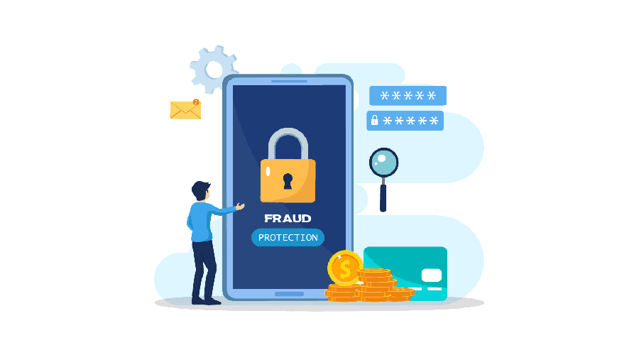 Fraud Detection