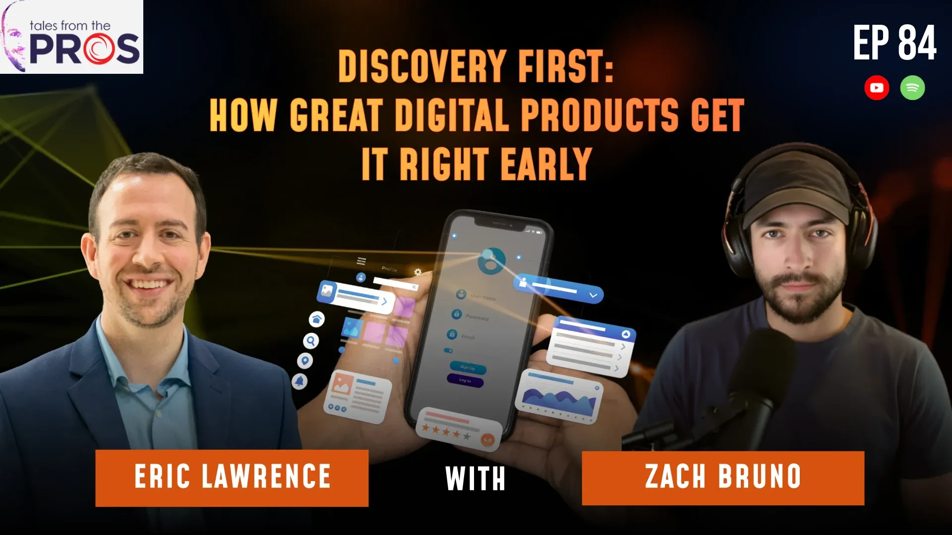 Discovery First: How Great Digital Products Get It Right Early