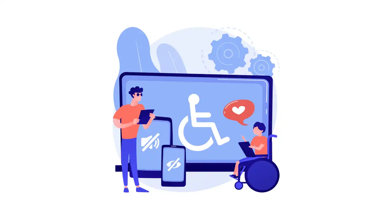 Accessibility in Design