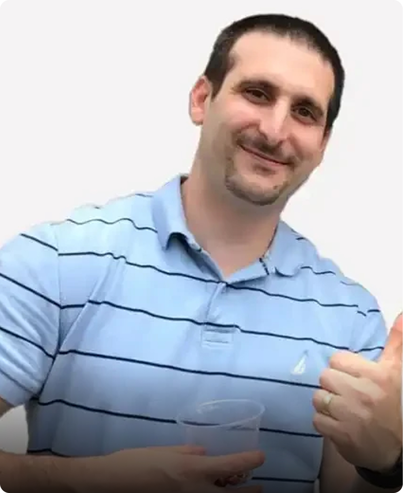 Pete Peranzo