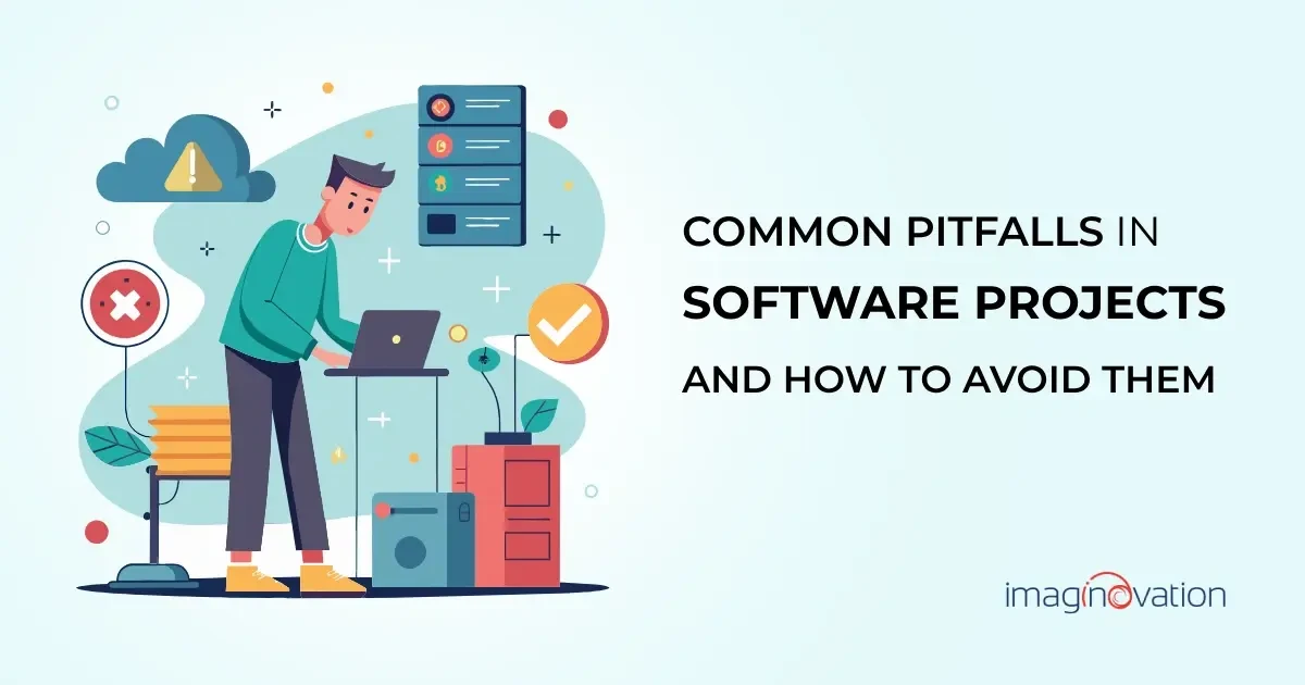 Common Pitfalls in Software Project