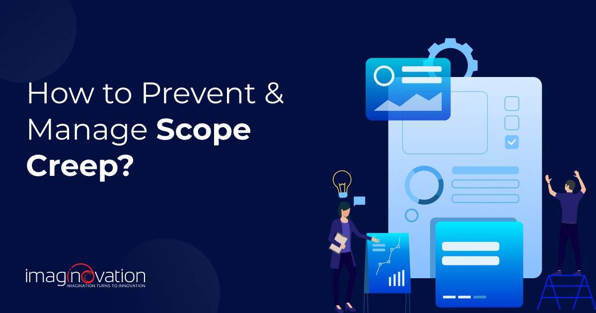 How to Prevent & Manage Scope Creep in MVP Development Projects