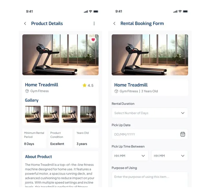 Ruos App case study solution section img 3