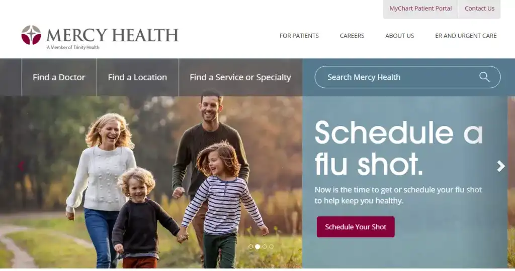 11181 Mercy Health Website 1024x540