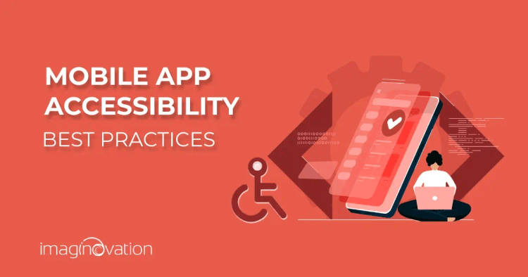 Mobile App Accessibility