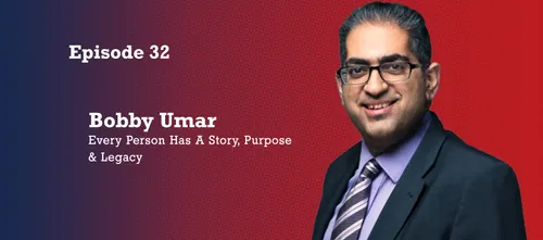 Bobby Umar