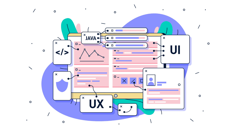 UX Design Development