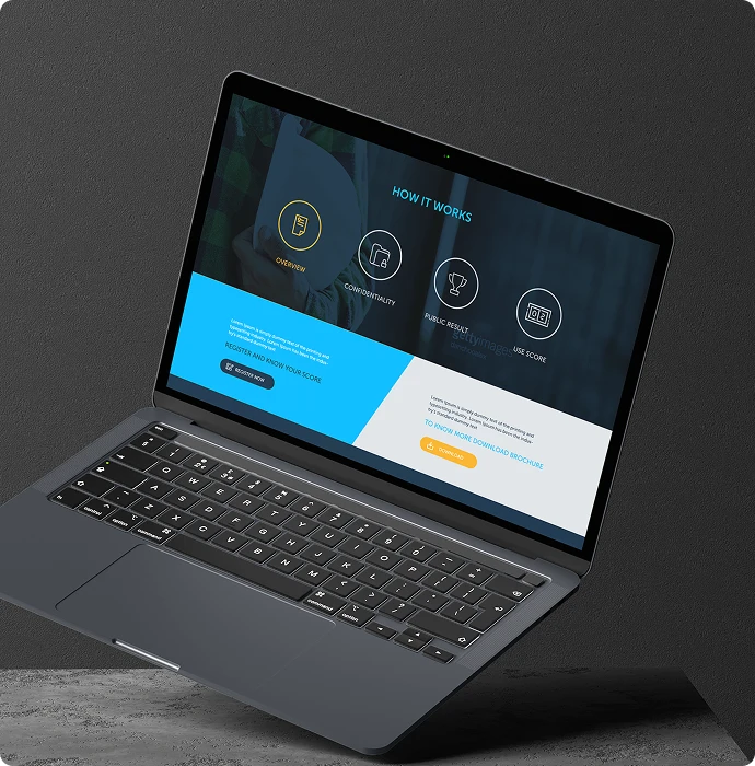 Contractor score strategy 2