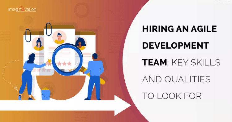 Hiring an Agile Development Team