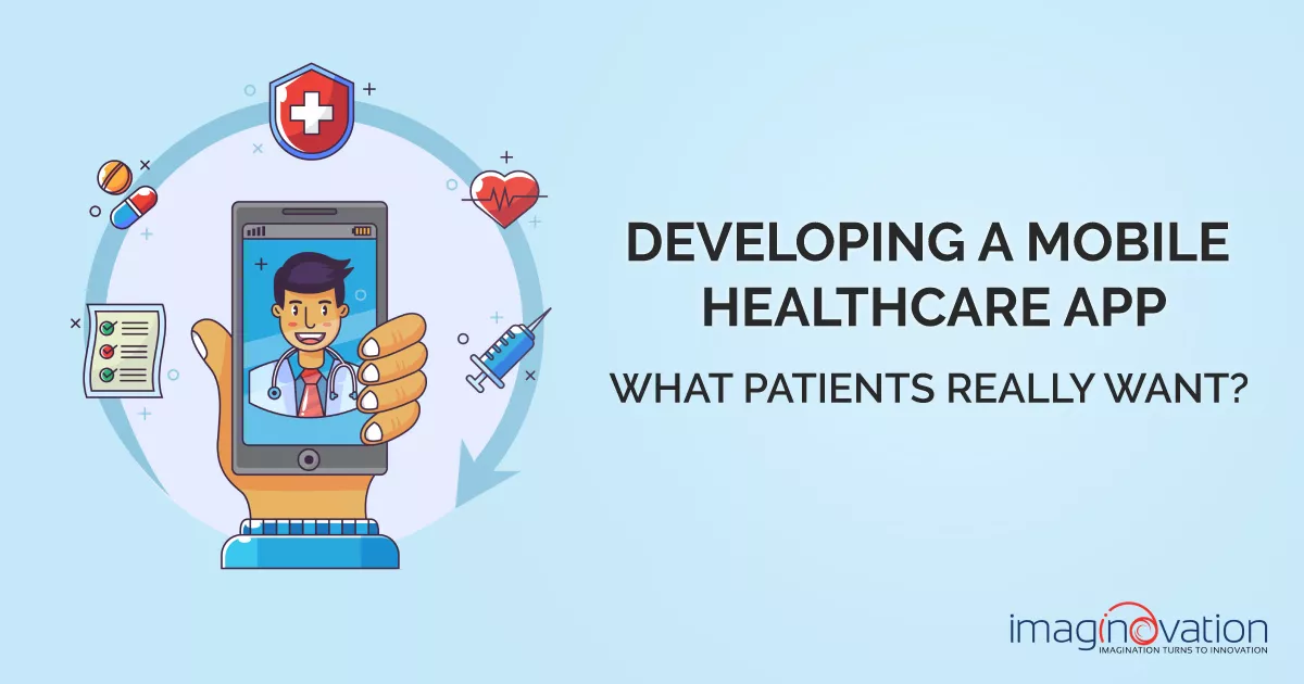 Cost of developing a healthcare app like Doctor on demand