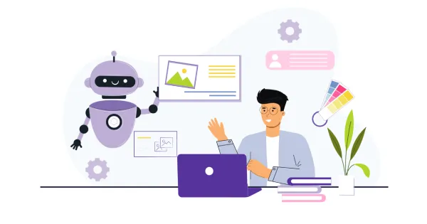 generative ai in financial services