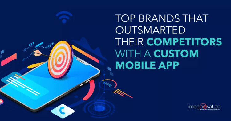 Custom mobile app development