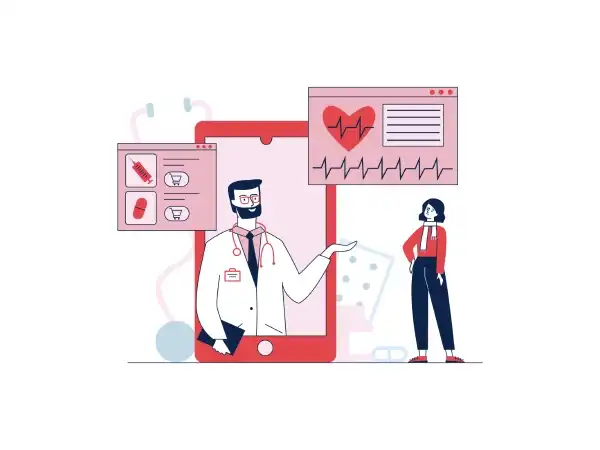 State of Telemedicine App Development