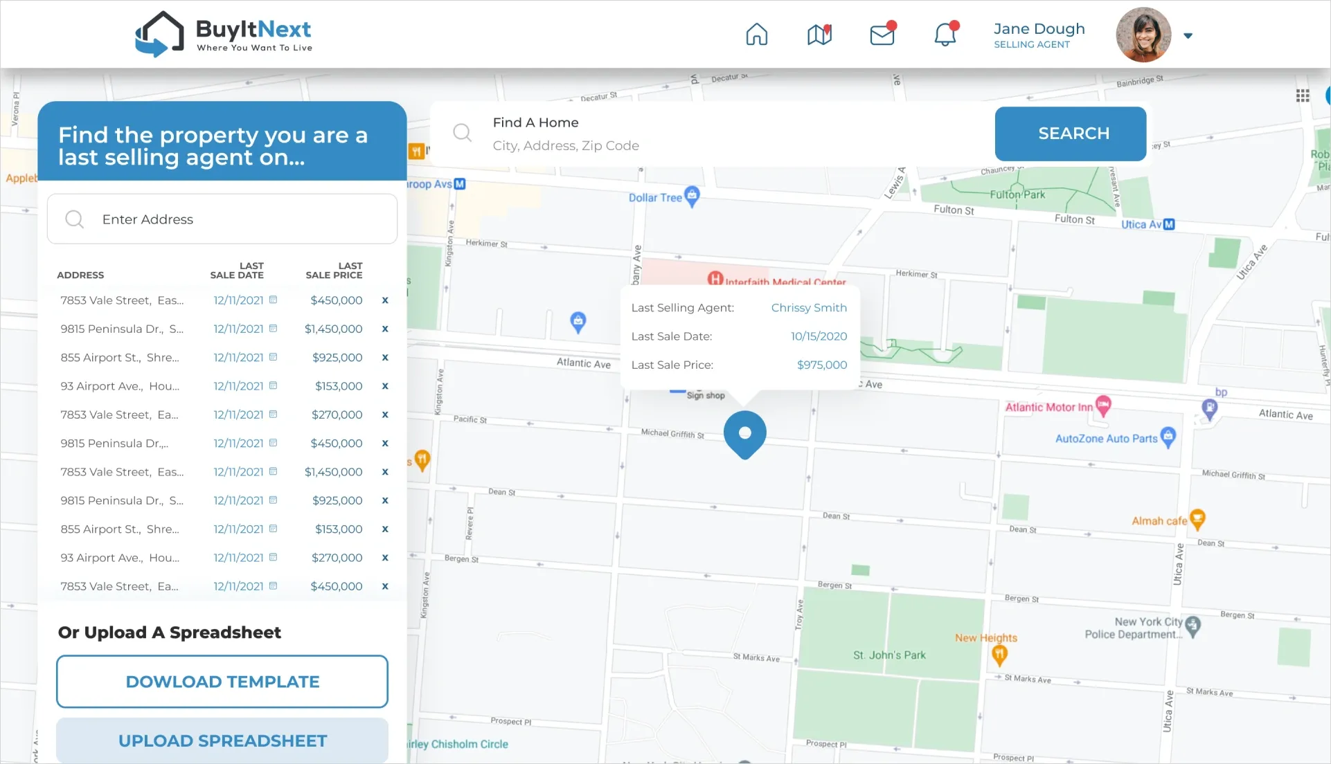 BIN case study solution section img 2