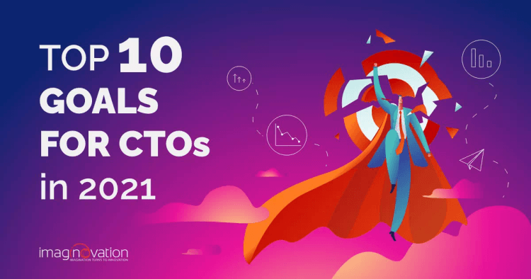 CTO Goals