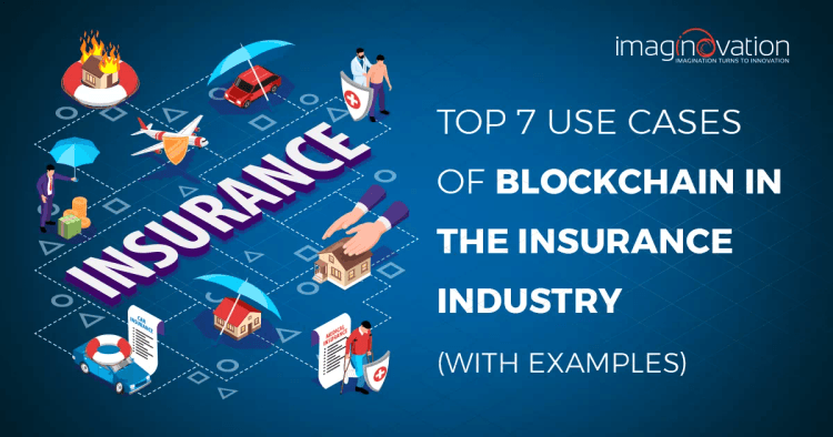 Blockchain in Insurance Industry