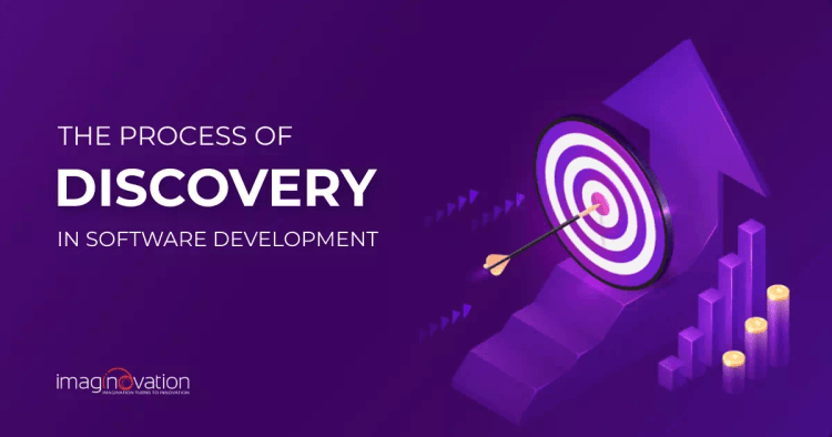 Process of Discovery in Software Development