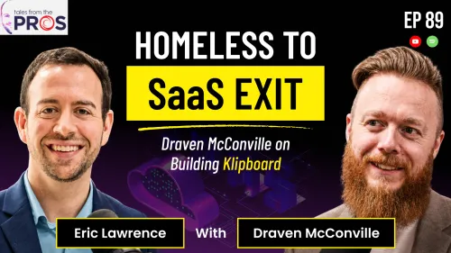 Draven McConville