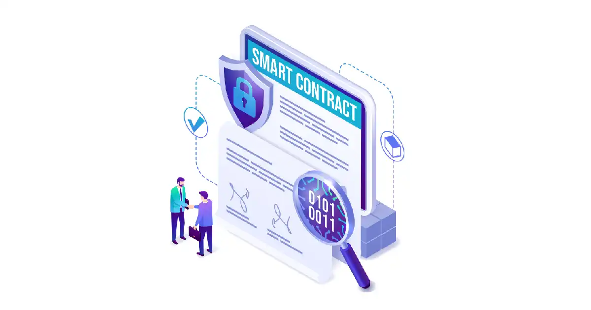 Smart Contracts