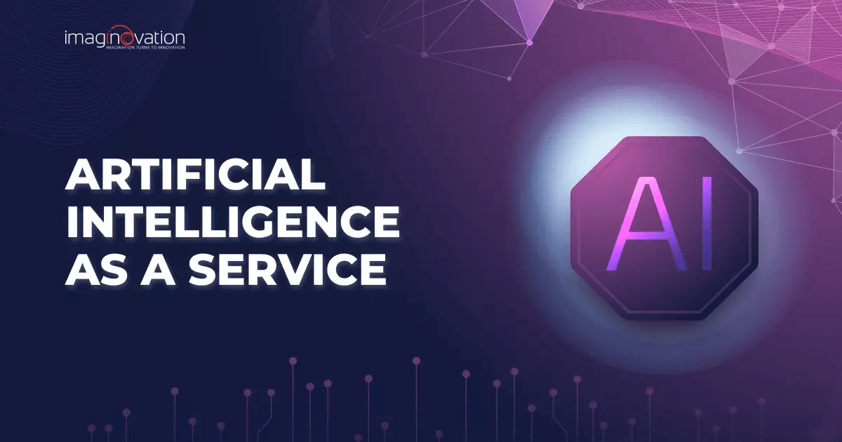 What is AIAAS? The Ultimate Guide to AI as a Service