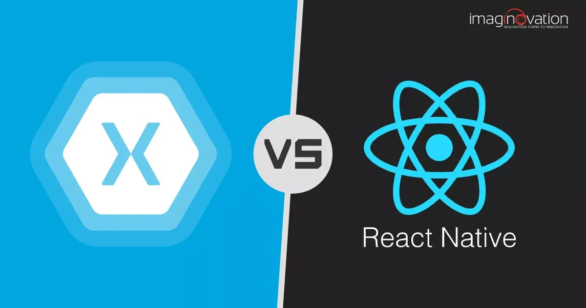 Xamarin vs React Native