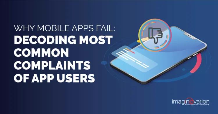 Why Mobile Apps Fail