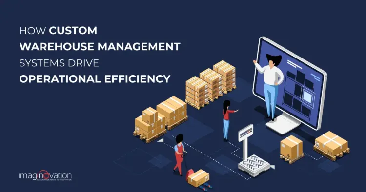 Warehouse Management Systems